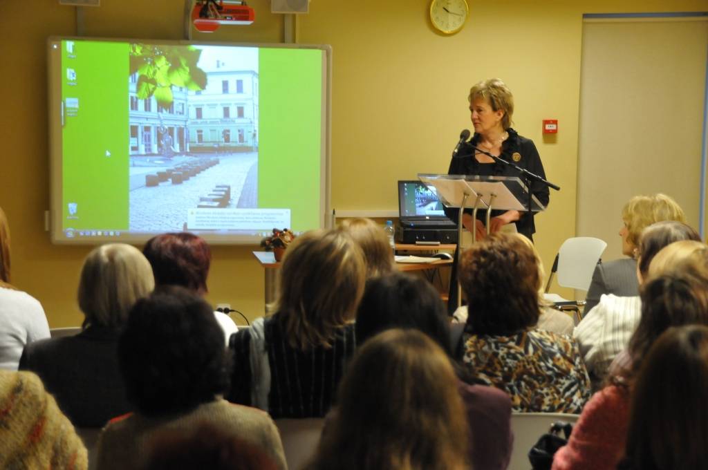 2010. gada V. Caunes balvas pasniegšanas ceremonija
Autors: Dainis Ģelzis
