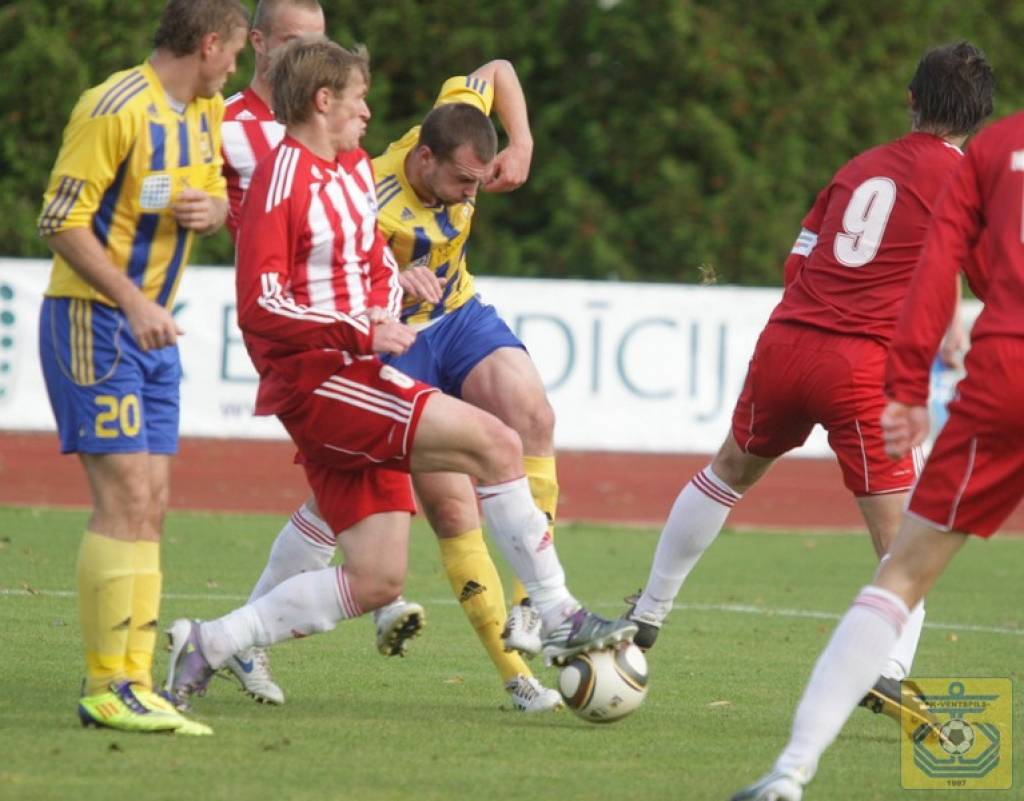 Autors: www.fkventspils.lv