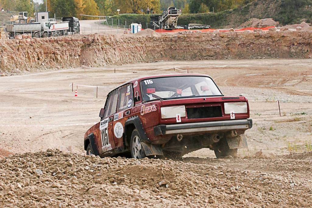 Autors: Iveta Kaminska (AutoEuro)