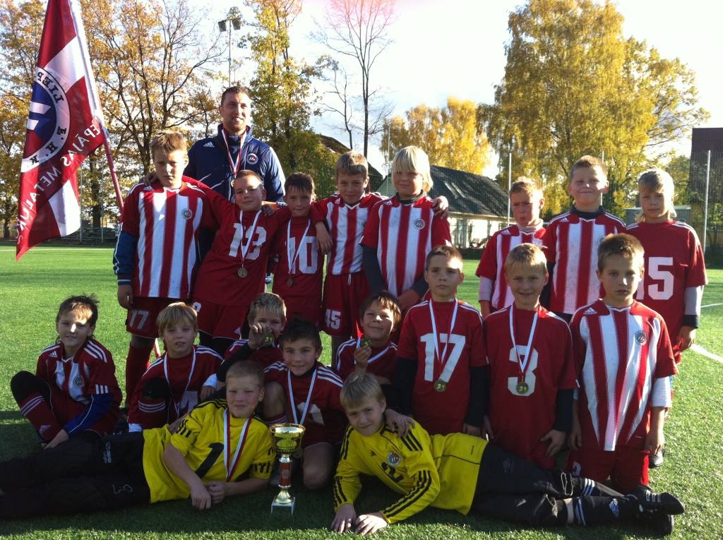 Autors: www.skliepajasmetalurgs.lv