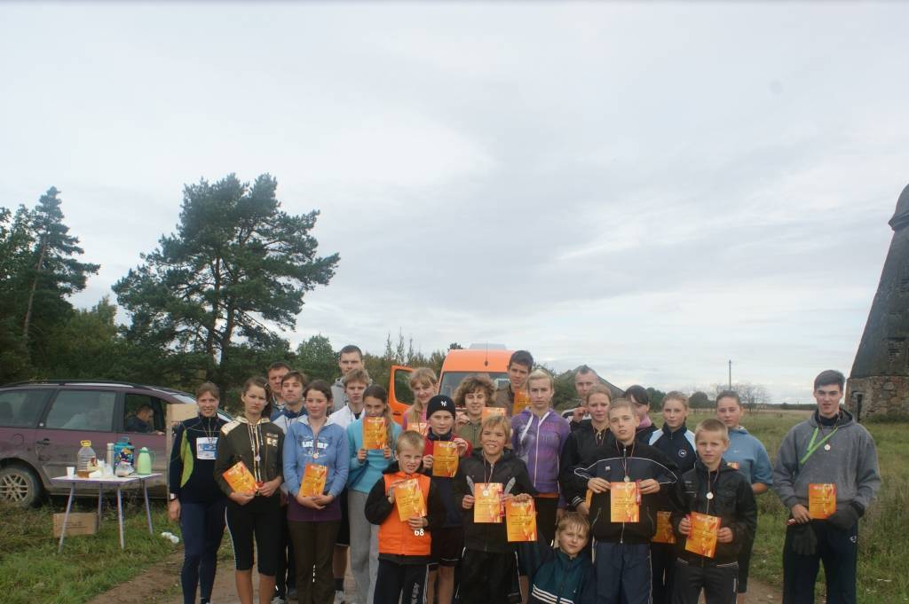 Autors: Daiga Gabrūna