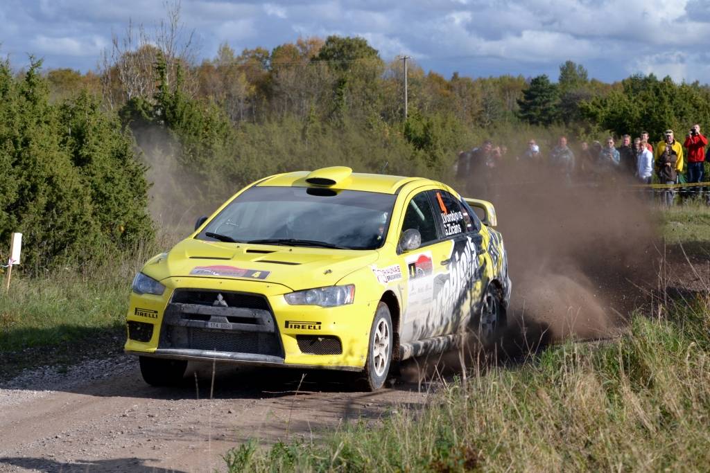 Autors: Mārtiņš Jankovskis