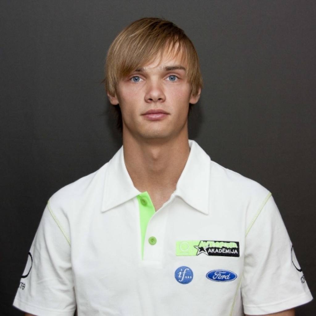 Edgars Grīnītis
Autors: www.autoakademija.lv