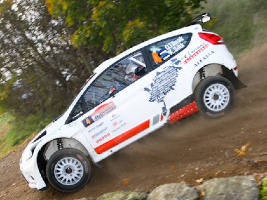 Autors: Aigars Tīdmanis/Go4speed