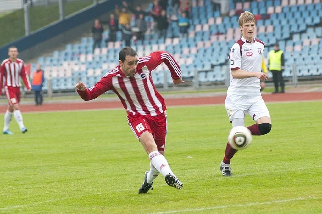 Jurģis Kalns
Autors: Aigars Prūsis