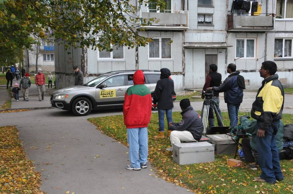 Autors: Dainis Ģelzis