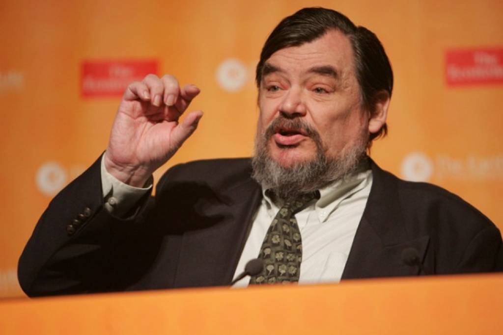 Ēriks Reinerts.
Autors: Autors: earth.columbia.edu