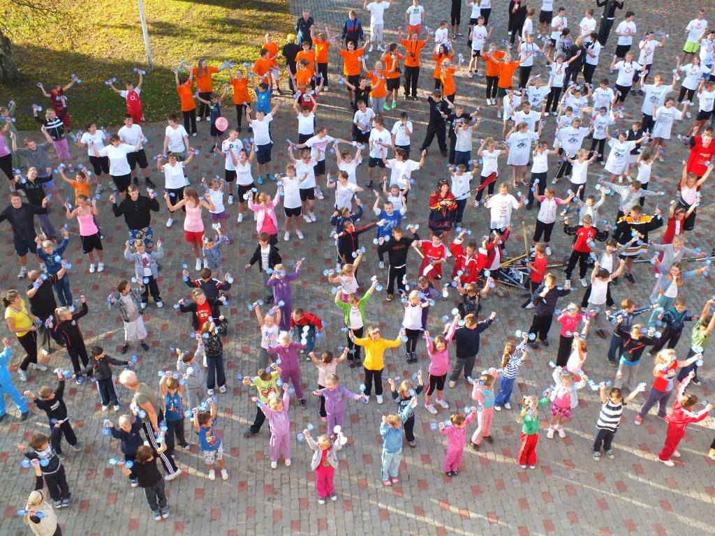 Autors: Mārtiņš Fricsons