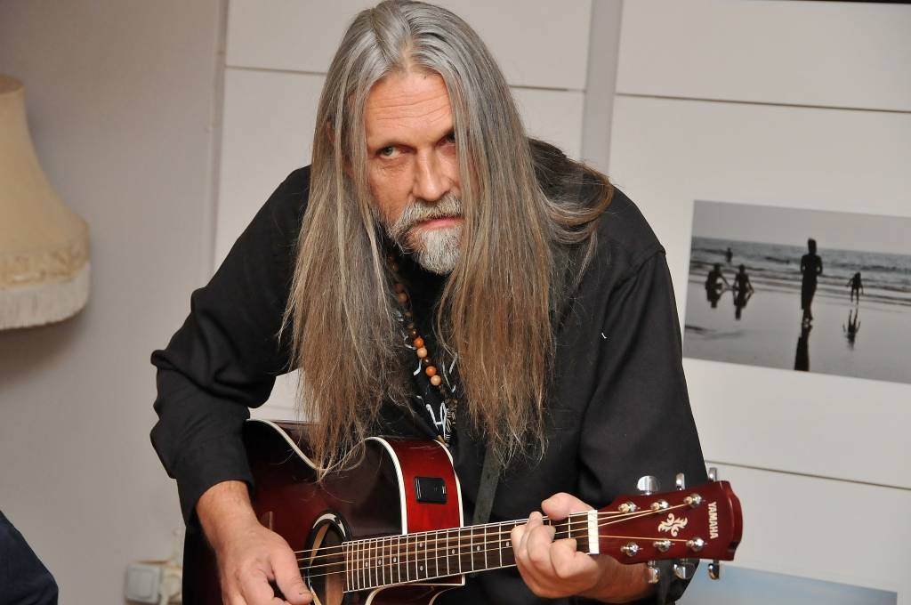 Autors: Uldis Dobelis