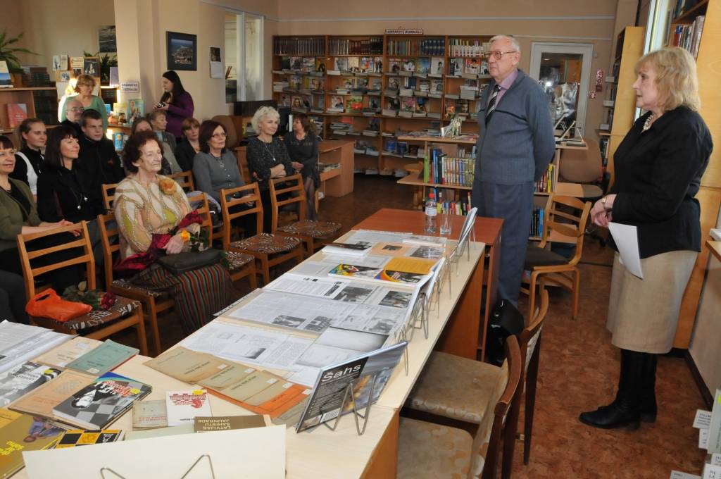 Autors: Dainis Ģelzis