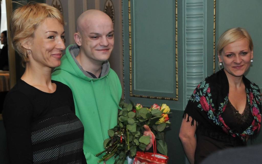 Autors: Dainis Ģelzis