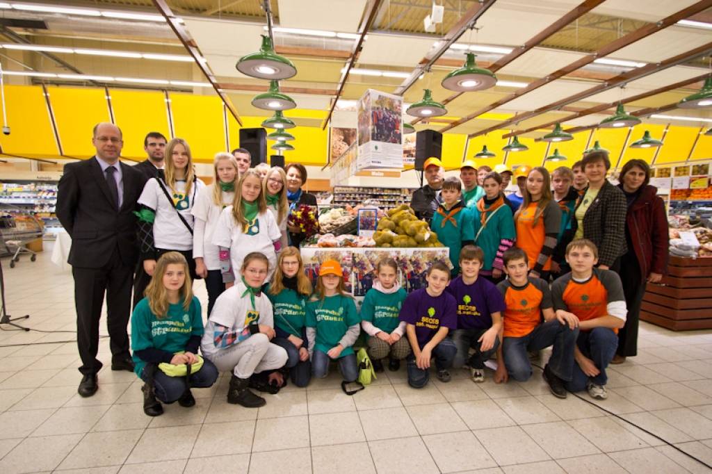 Autors: Organizatoru foto