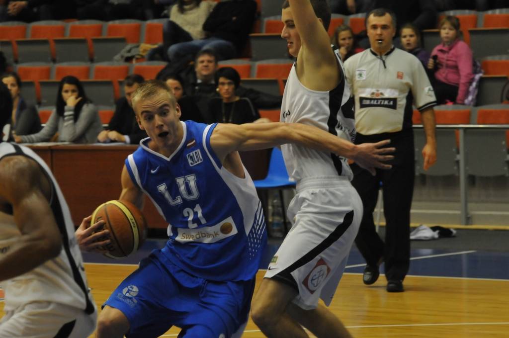 Autors: Uldis Dobelis