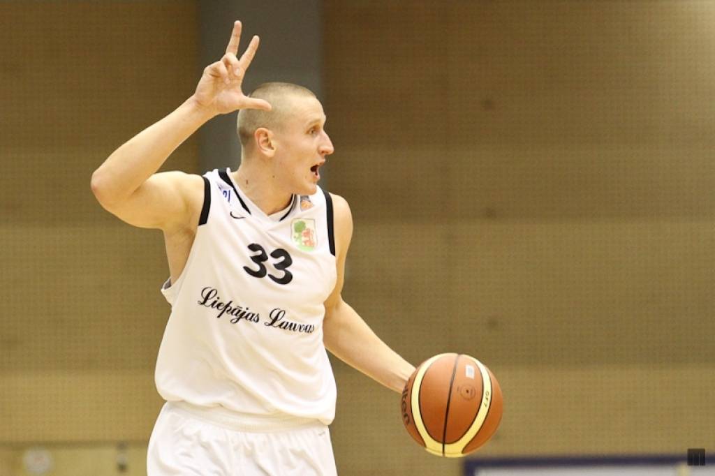 Autors: Mārtiņš Sīlis