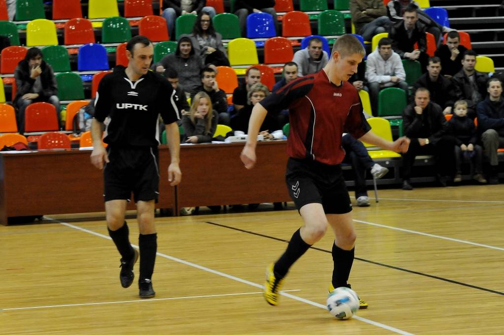 Autors: Uldis Dobelis