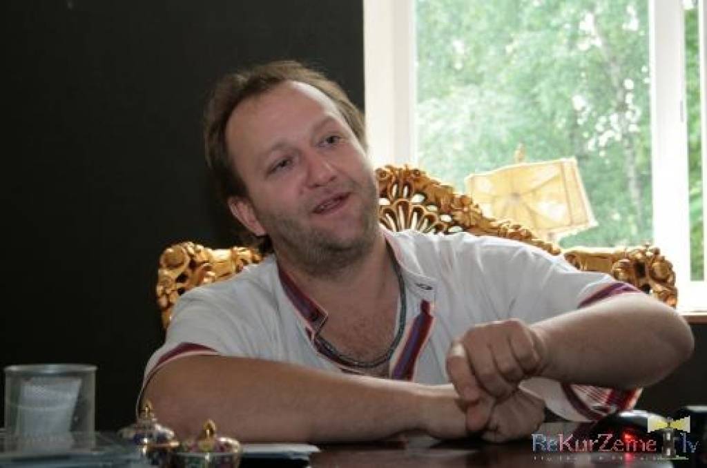 Autors: Dāvis Gūtmanis