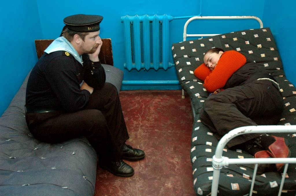 Autors: Karostas cietums