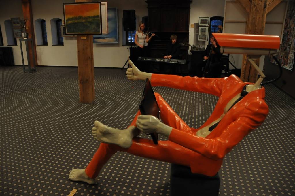 Autors: Dainis Ģelzis