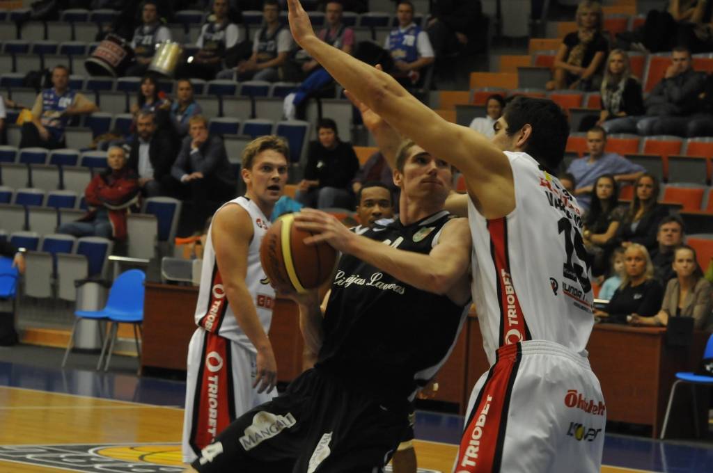 Autors: Uldis Dobelis