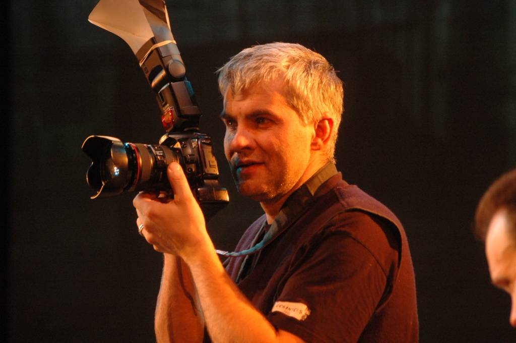 Varis Sants
Autors: Dainis Ģelzis