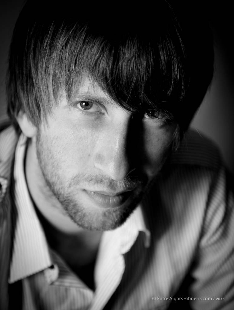 Viktors Ellers
Autors: Aigars Hibneris