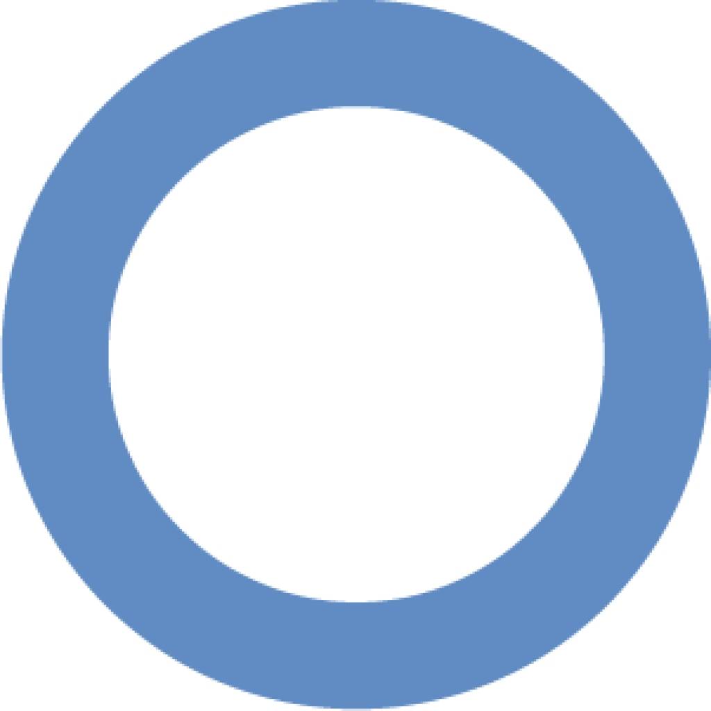 Diabēta dienas simbols.