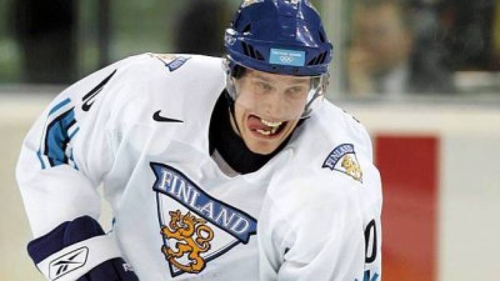 Ville Nieminens.
Autors: Publicitātes foto