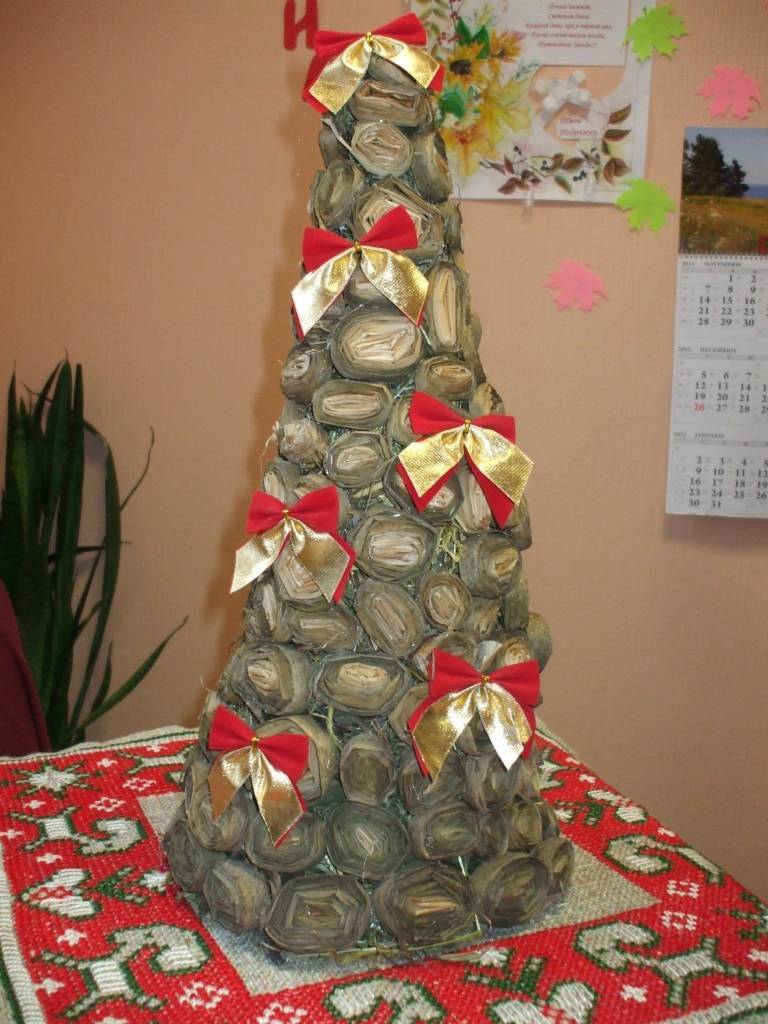 Katrīnas Cirskas darbs
Autors: Organizatoru foto