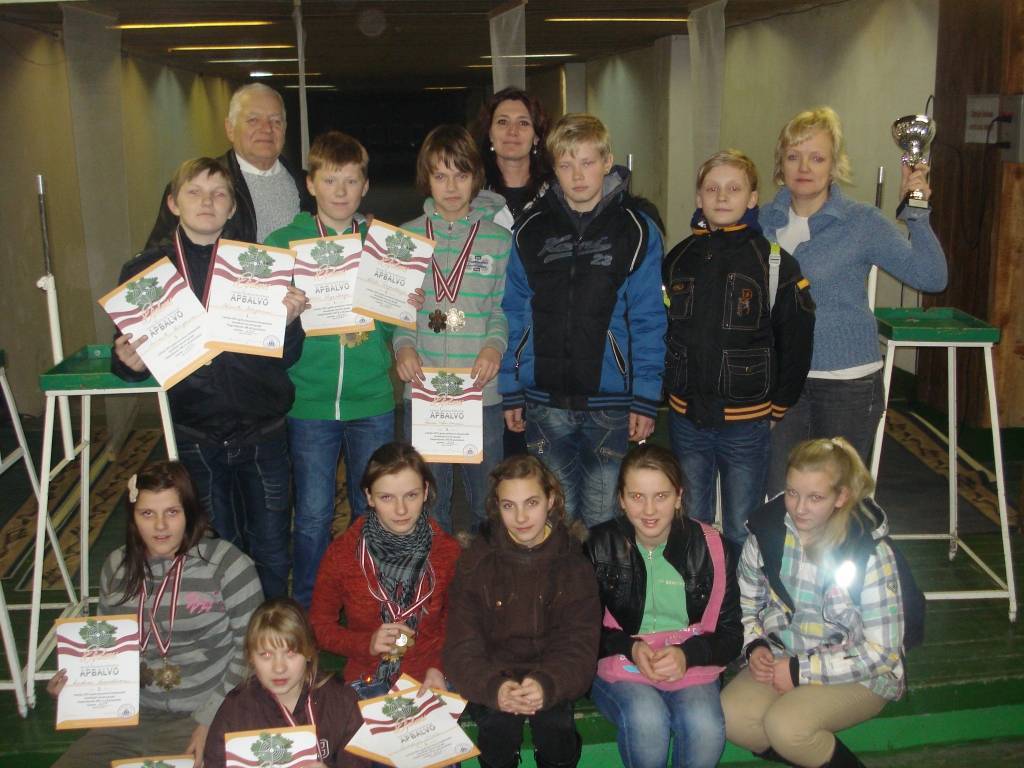 Autors: No Jāņa Oskara Šalma arhīva