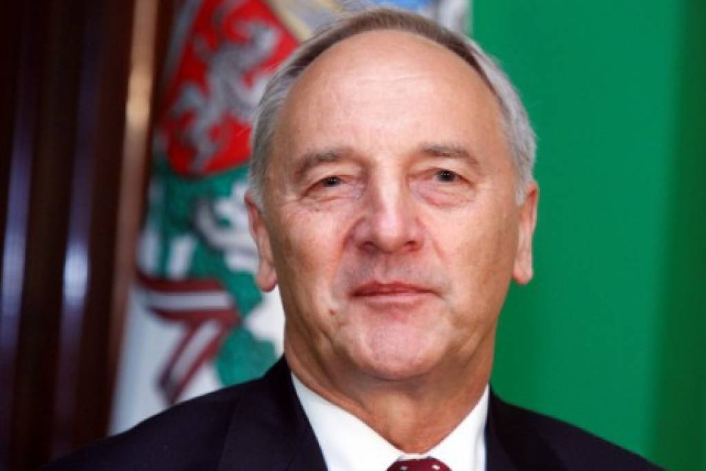 Autors: Valsts prezidenta kanceleja