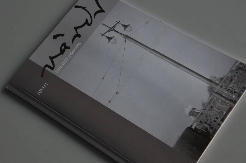 Autors: Dainis Ģelzis 