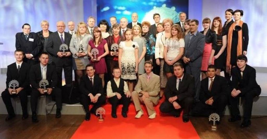 Autors: Dienas mediji