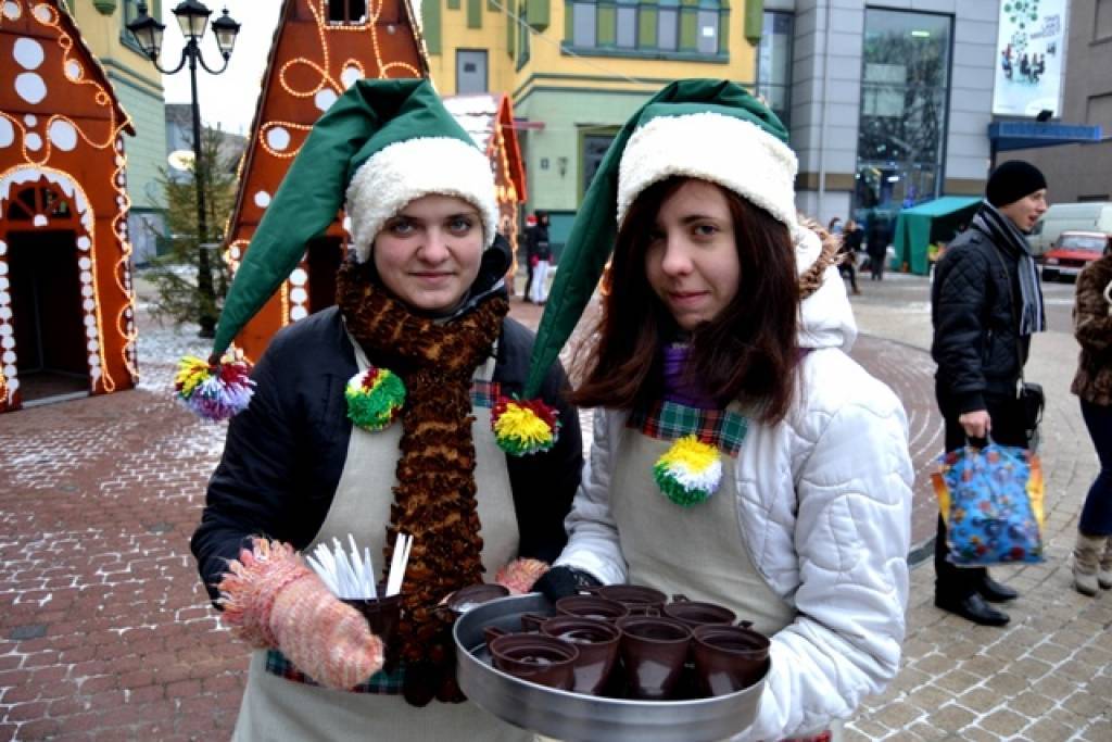 Autors: Rīkotāju foto