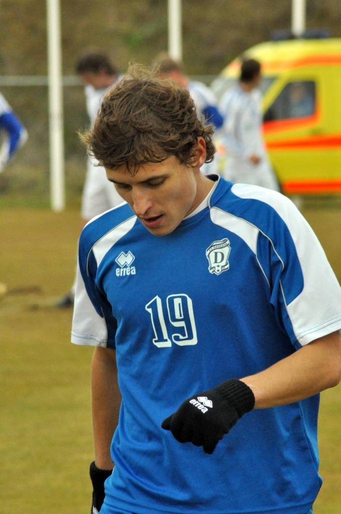 Valerijs Afanasjevs
Autors: Publicitātes foto