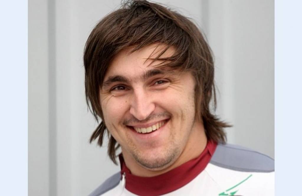 Oskars Melbārdis
Autors: LETA