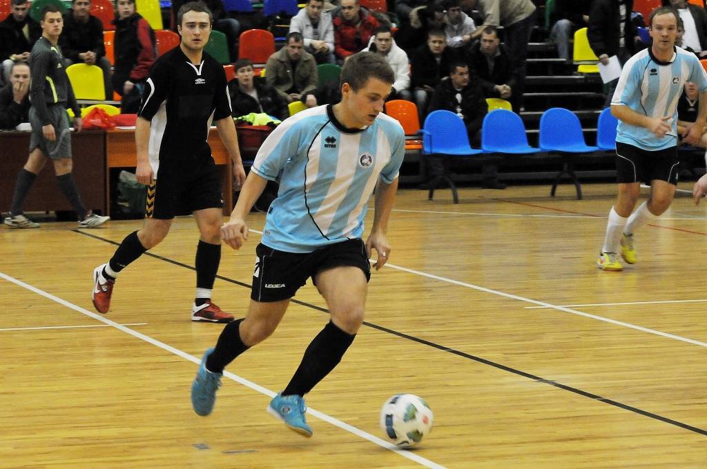 Autors: Uldis Dobelis