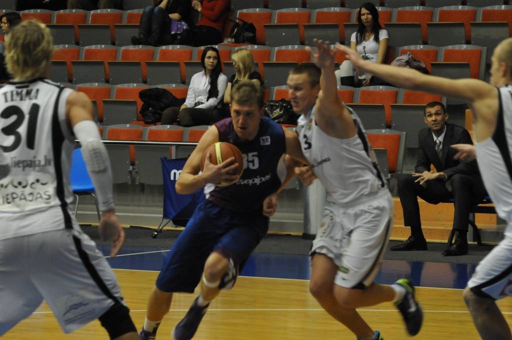 Autors: Uldis Dobelis