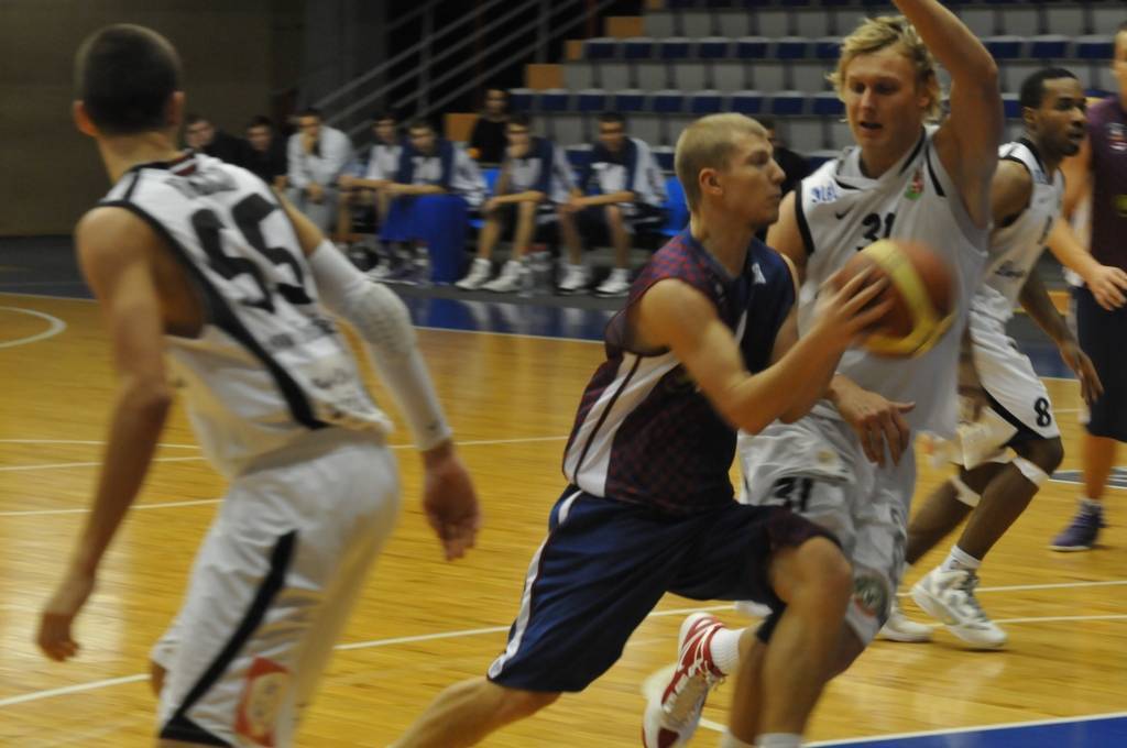 Autors: Uldis Dobelis