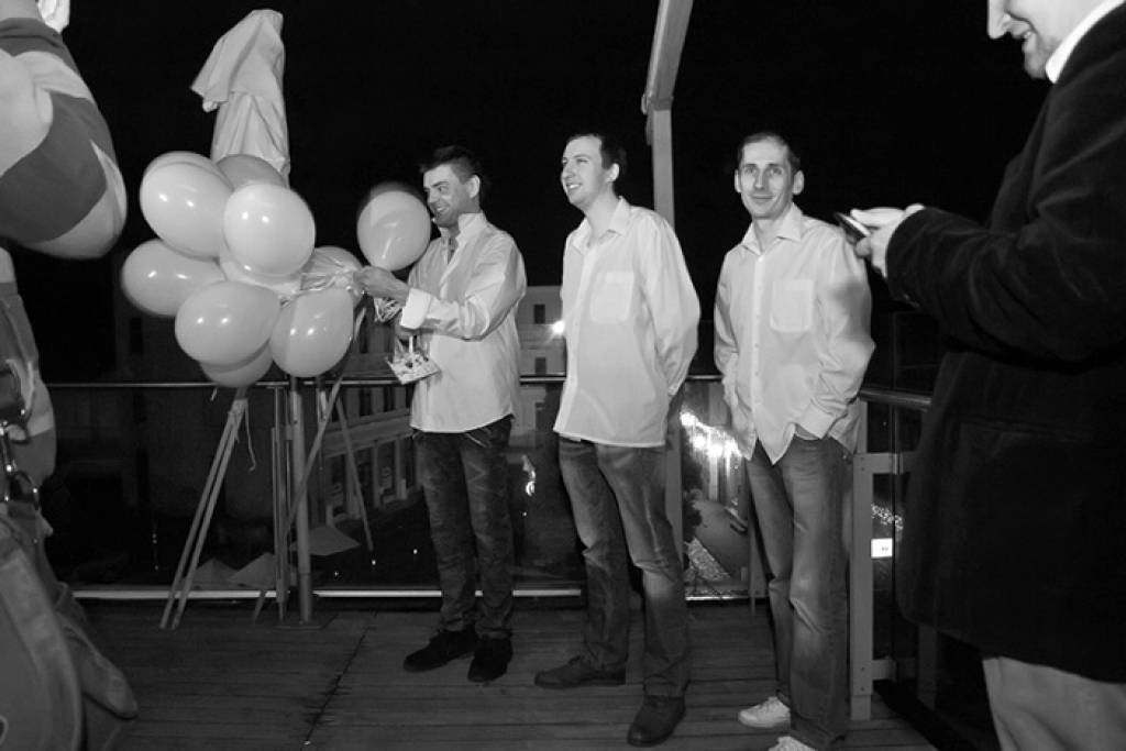 Autors: Līga Tetere