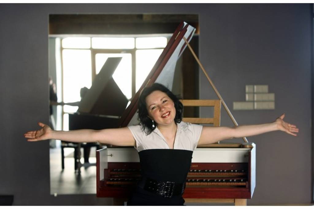 Agnese Egliņa.
Autors: Publicitātes foto