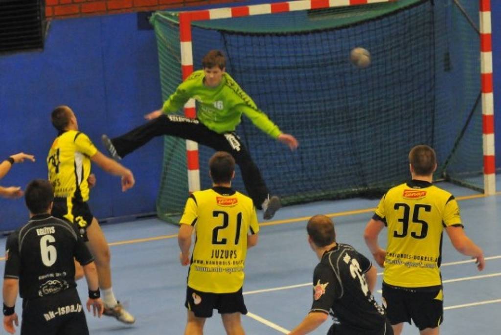 Autors: Romualds Vambuts/www.sportacentrs.com