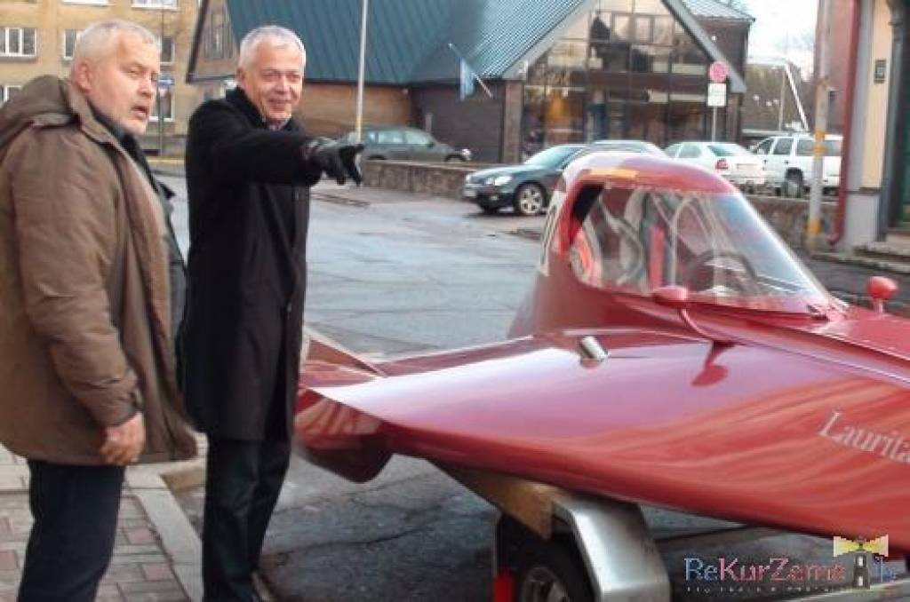 Autors: Uldis Dobelis