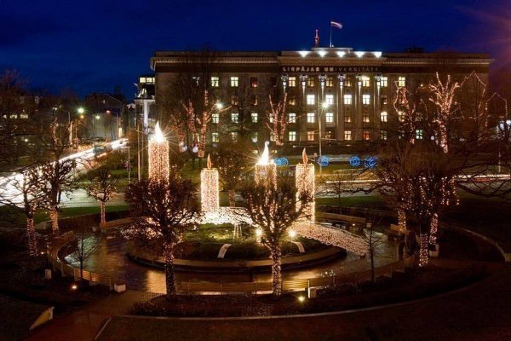 Autors: Ziedonis Safronovs