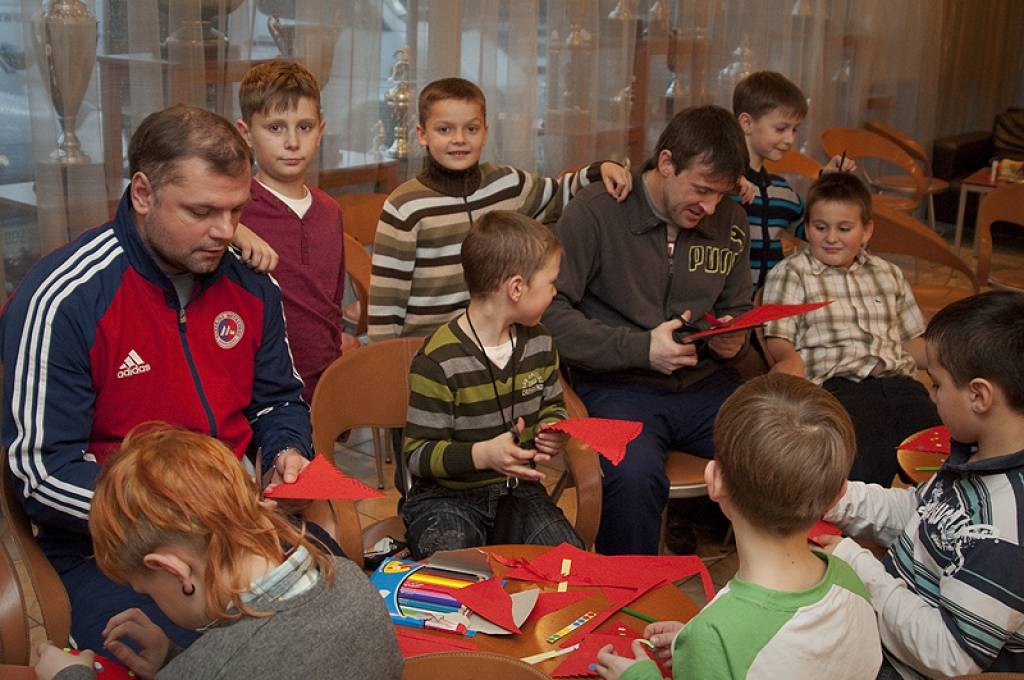 Autors: Publicitātes foto