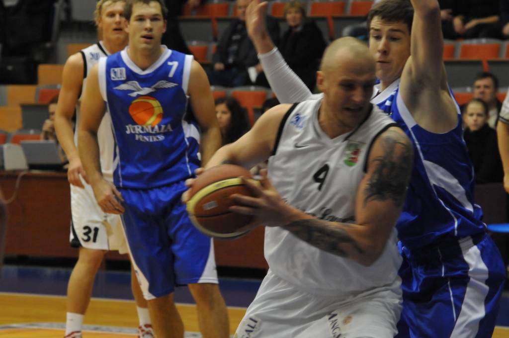 Autors: Uldis Dobelis