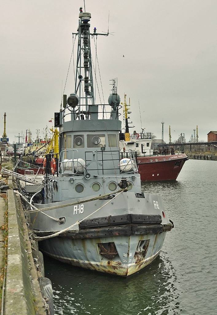 Autors: Aigars Prūsis