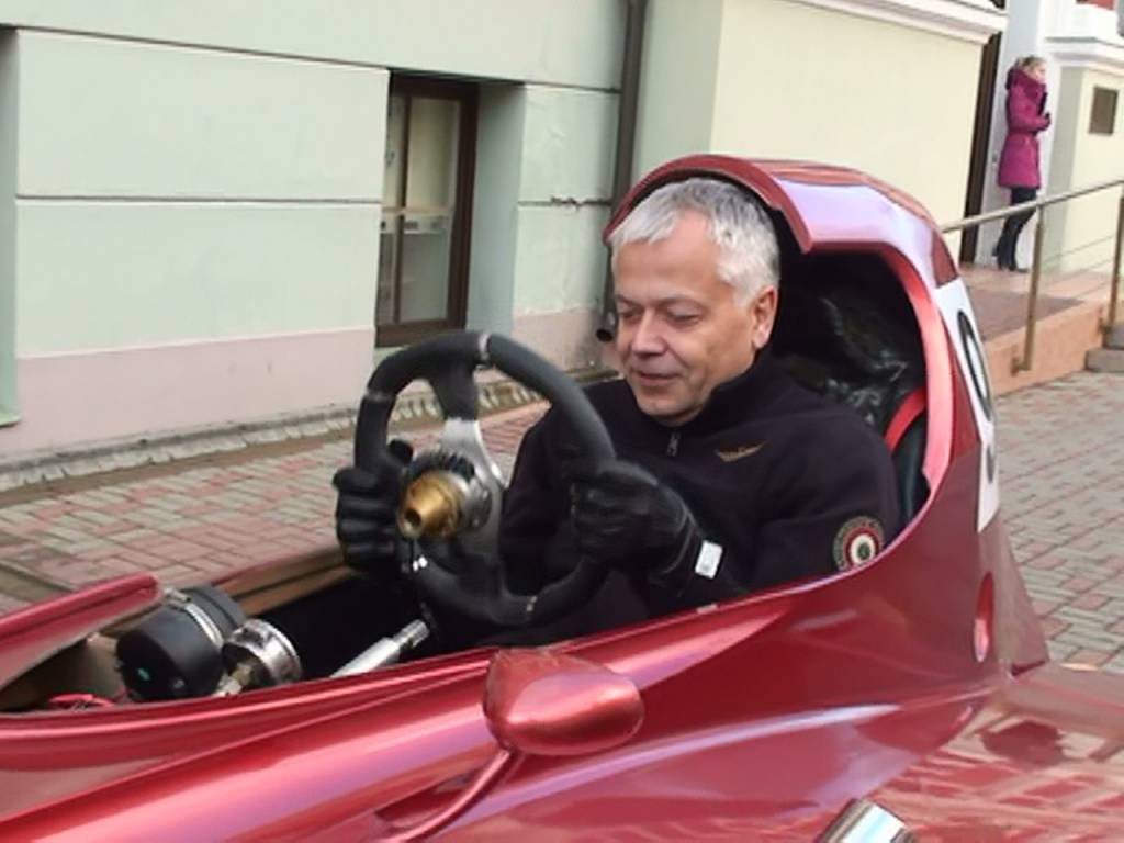 Autors: Uldis Dobelis