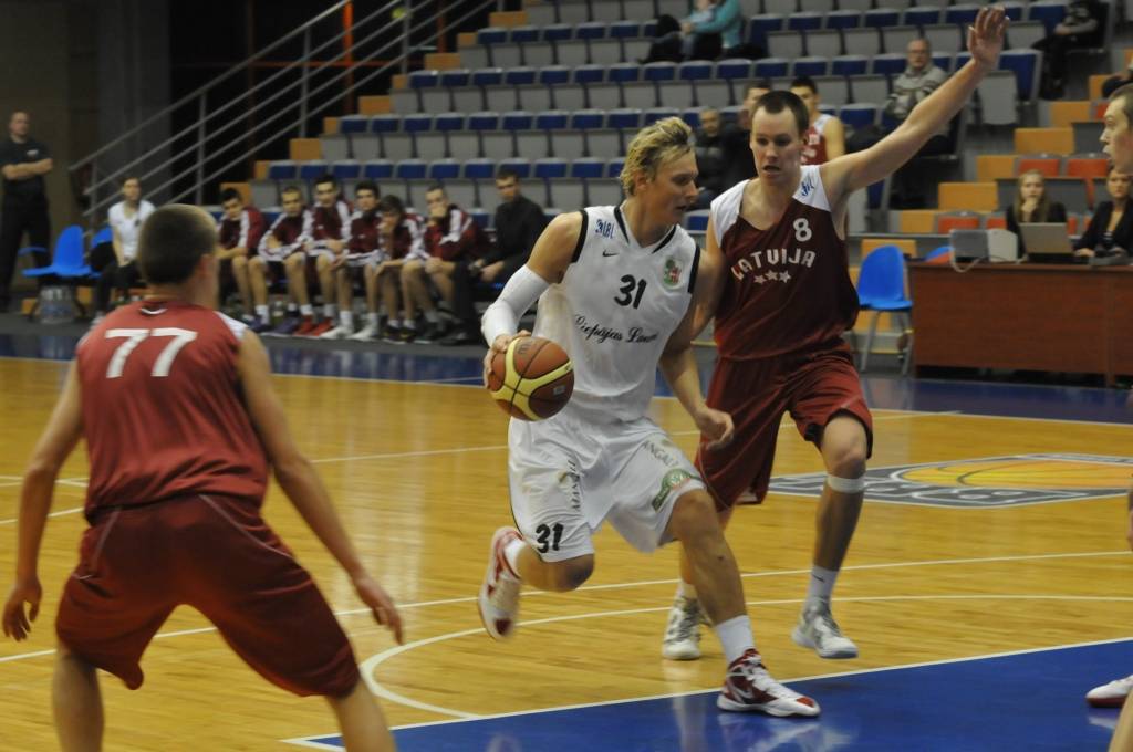 Autors: Uldis Dobelis