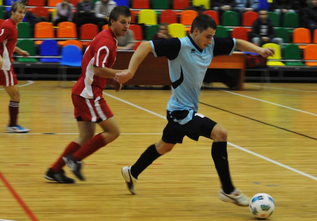 Autors: Uldis Dobelis