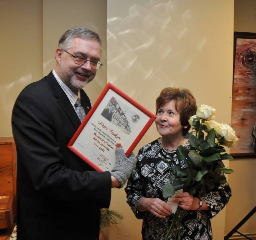 Autors: Uldis Dobelis